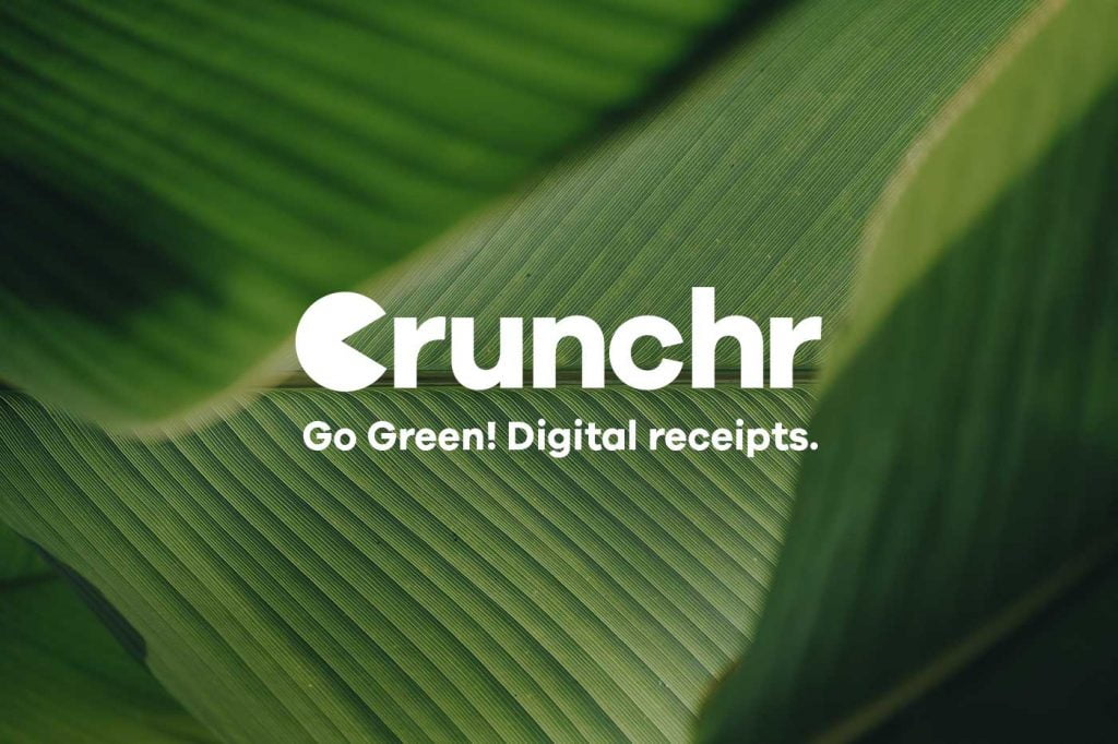 green crunchr