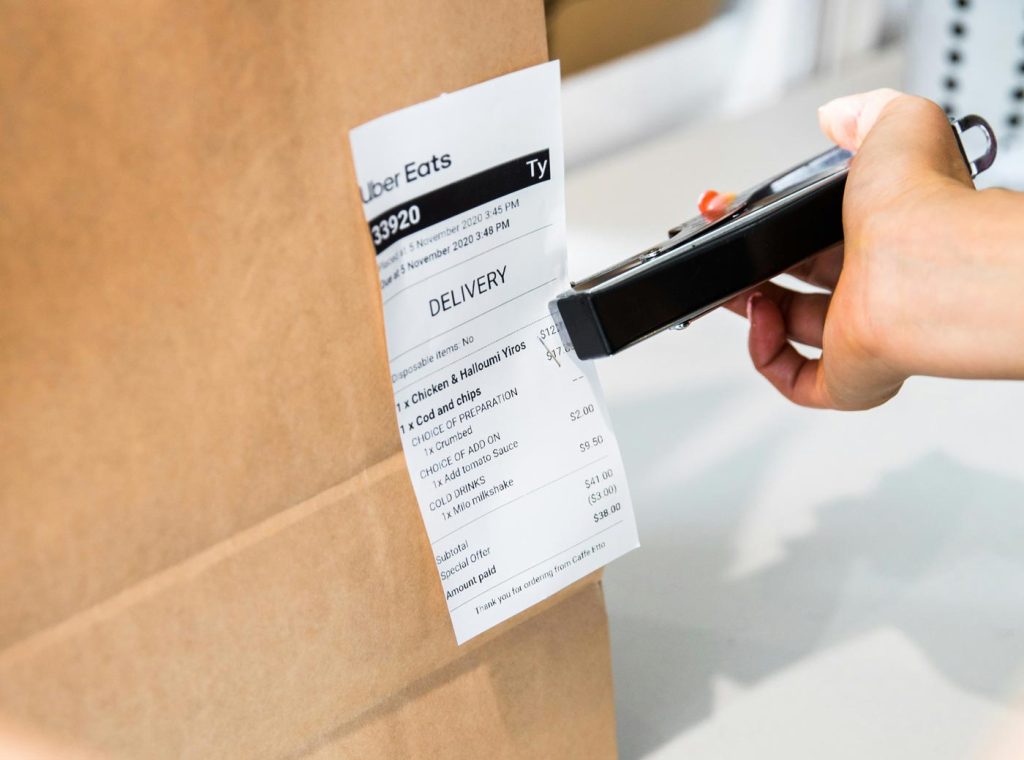 Expense Tracker Template