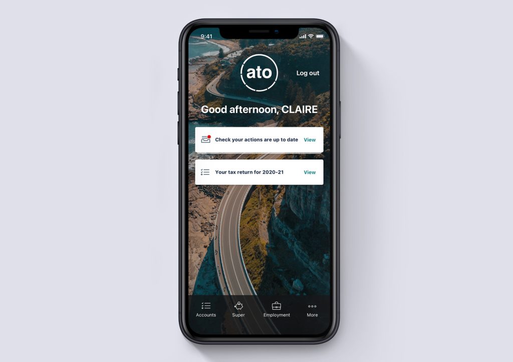 ato app