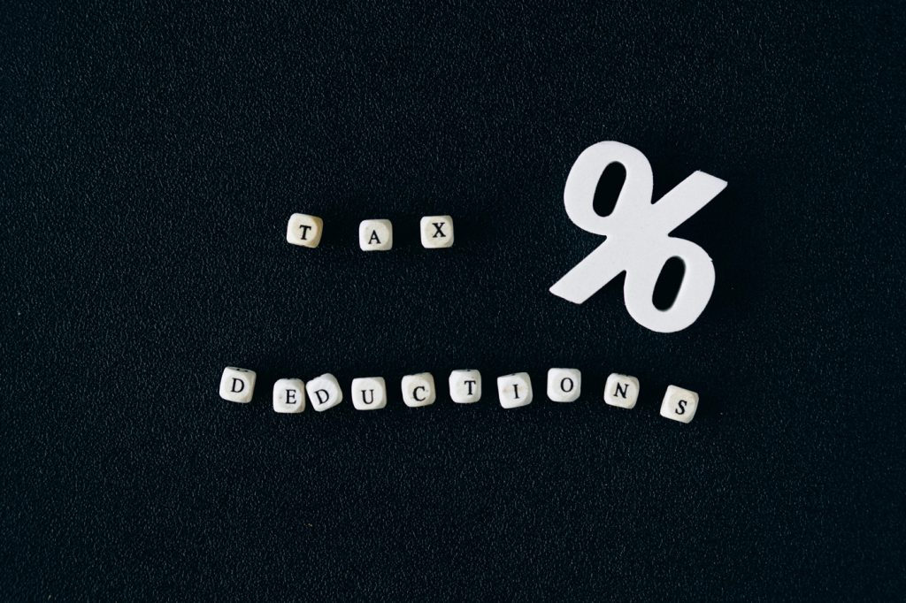 my deductions