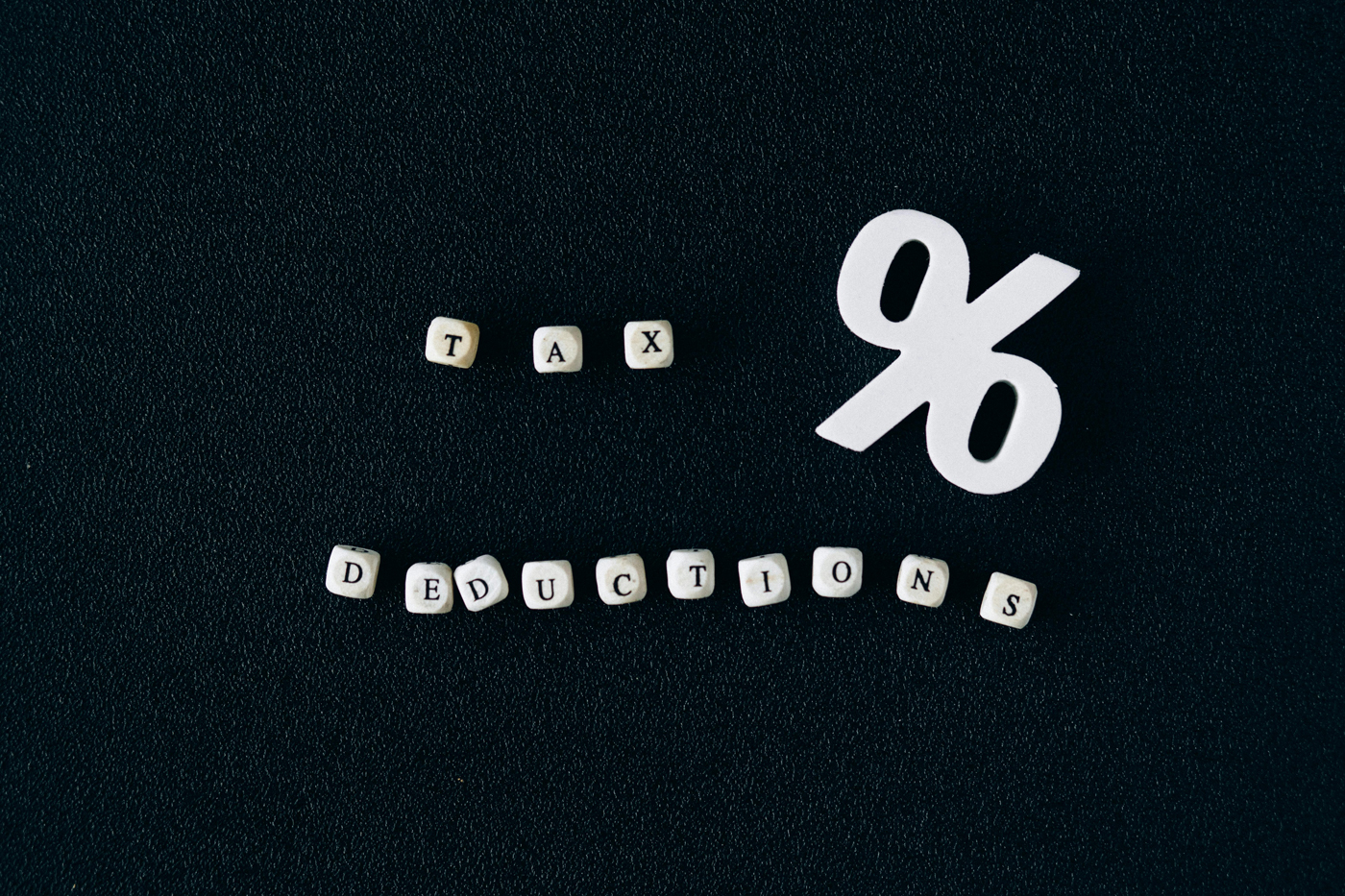 my deductions