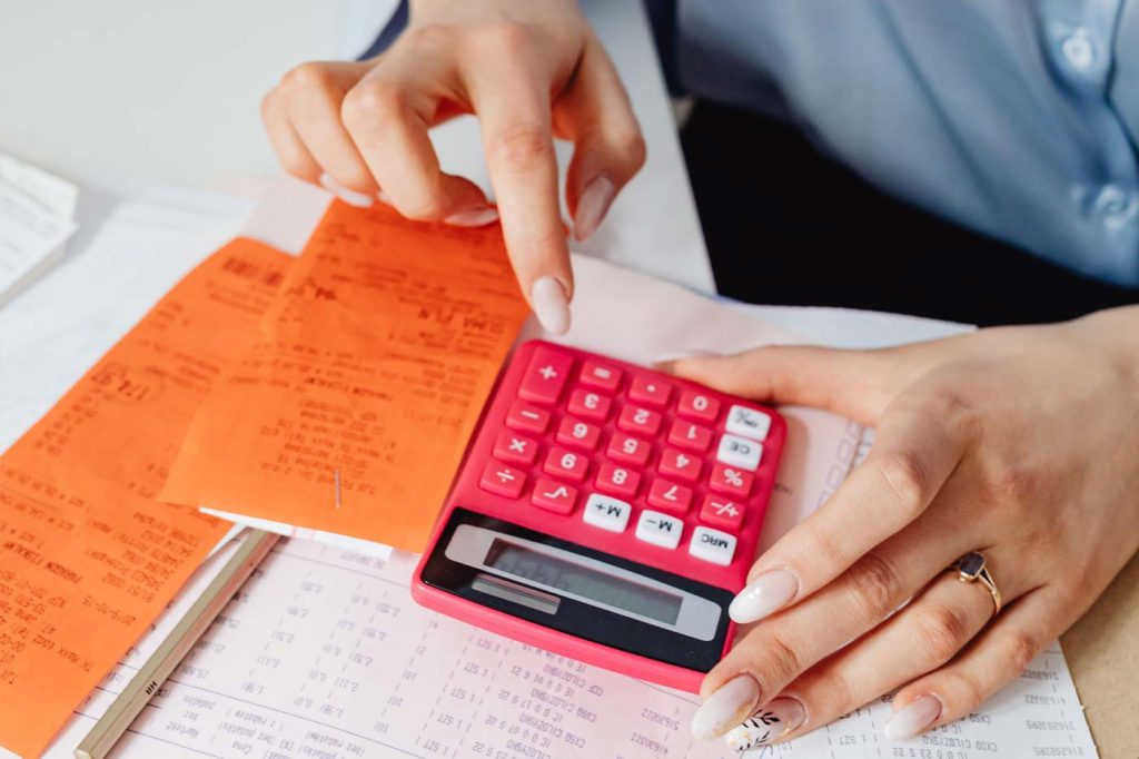 Expense Tracker App Australia