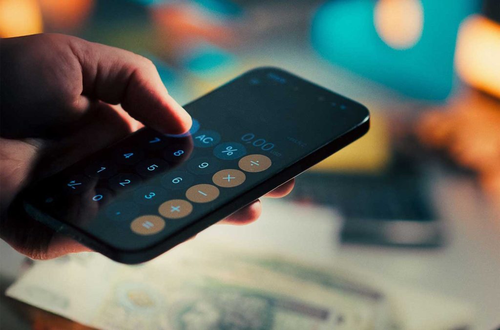 Expense Tracker App Australia